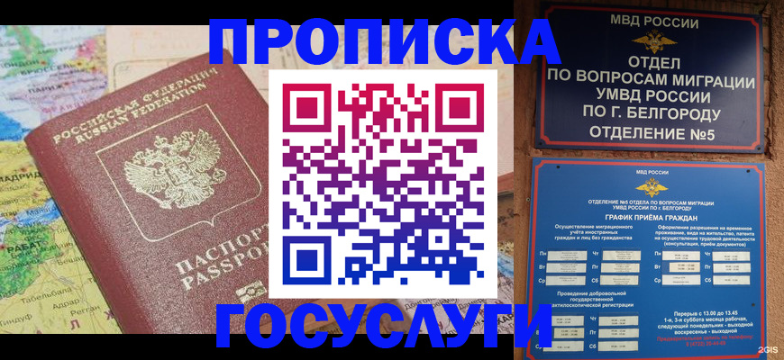 прописка регистрация в Верхней Пышме